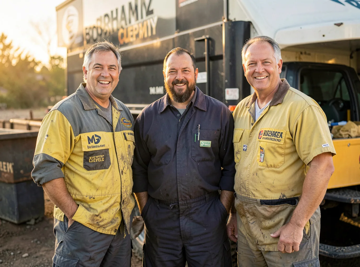 Sewage Cleanup company in Julian, PA